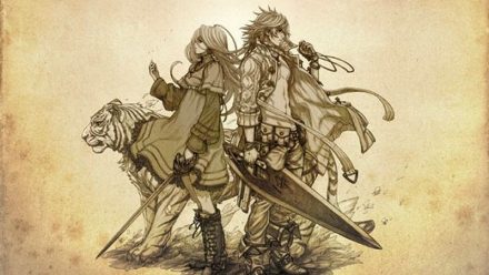 The Last Story (Wii)