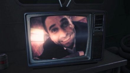 Alan Wake’s American Nightmare (Xbox 360)