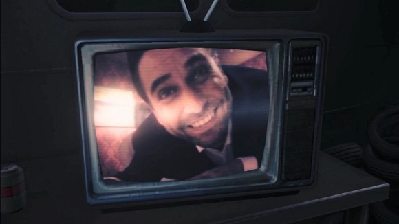 Alan Wake’s American Nightmare (Xbox 360)