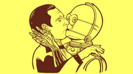 Att dejta en rivaliserande fanbase