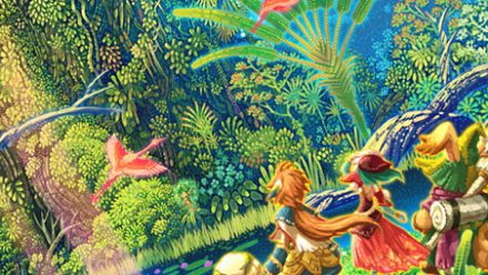 Secret of Mana Longplay: Introduktion