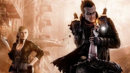 Neverdead (Xbox 360)