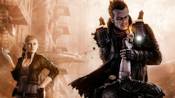 Neverdead (Xbox 360)