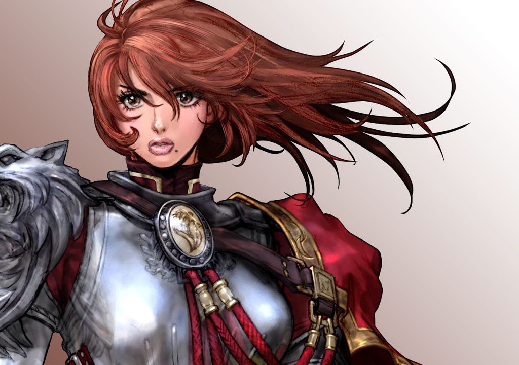 Soul Calibur V (Xbox 360)