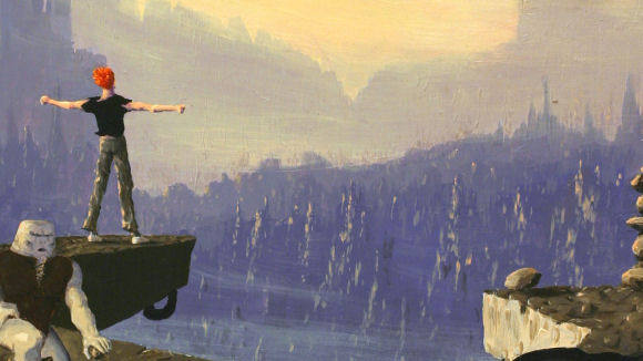 Spelvärldar som inte finns än