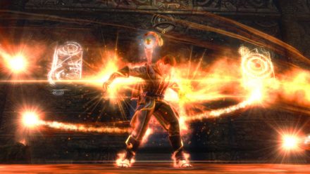 Kingdoms of Amalur: Reckoning (360)