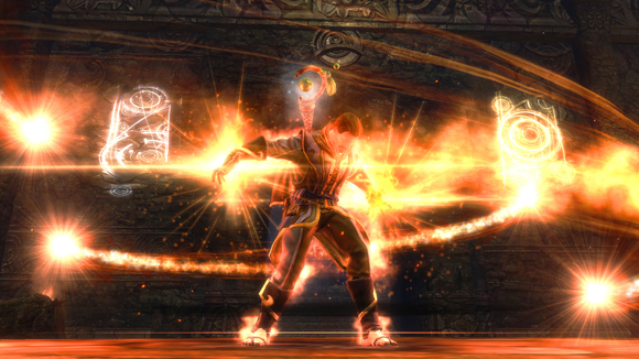 Kingdoms of Amalur: Reckoning (360)