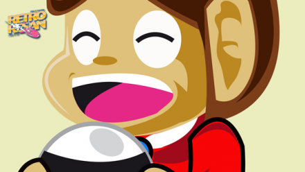 Det behövs mer balans i sten-sax-påse!