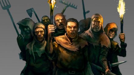 Jennifer Hepler hade rätt