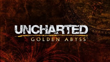 Uncharted – Golden Abyss (Vita)