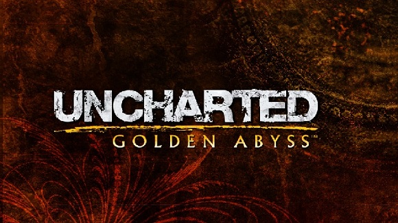 Uncharted – Golden Abyss (Vita)