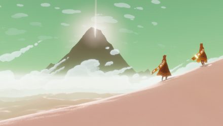 Journey (PS3)
