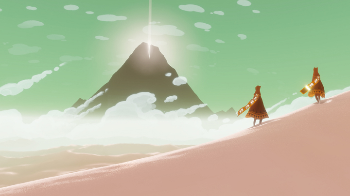 Journey (PS3)