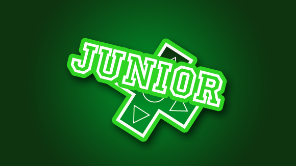 Välkommen till Junior