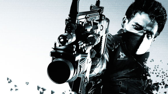 Syndicate (PS3)