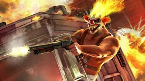 Twisted Metal (PS3)