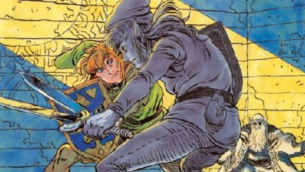 Min egen dubbelmoral