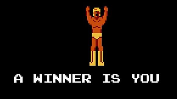 Svampriket ger tillbaka: Vinnare!