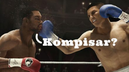 Kan vi inte bara hjälpas åt?