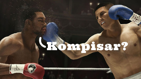 Kan vi inte bara hjälpas åt?