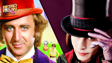 Special – Hög definition av remake