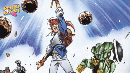 Att köra porsche i stadsmiljö