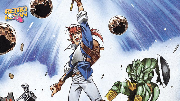 Att köra porsche i stadsmiljö