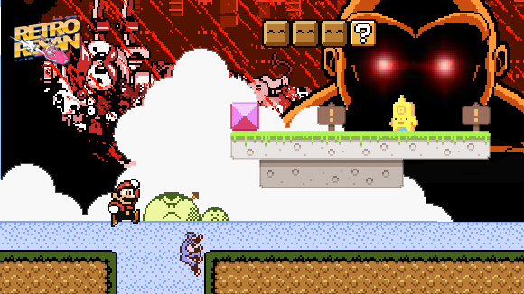 Världens bästa blandband