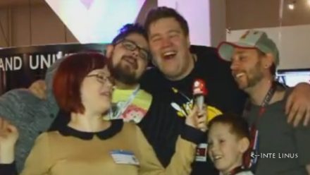 5 saker du inte visste om Svampriket