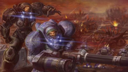 Expertis från sidolinjen