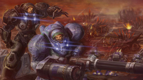 Expertis från sidolinjen