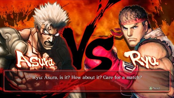 Mer Asura’s Wrath! (Xbox 360)