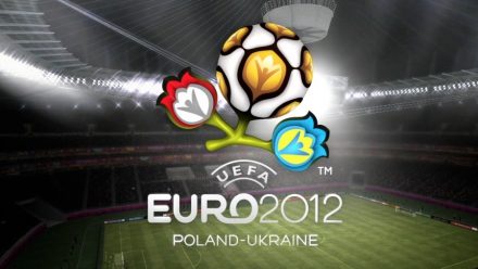 UEFA EURO 2012 (PS3)