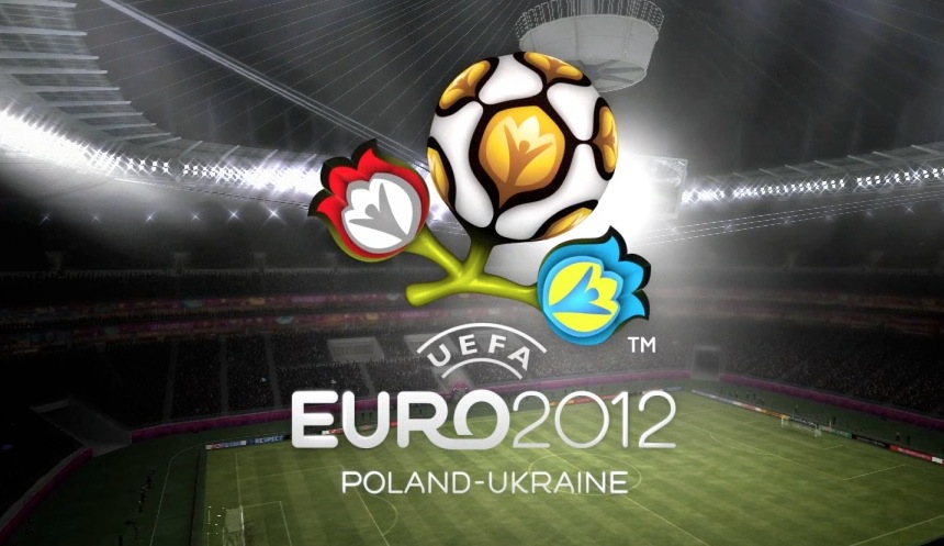 UEFA EURO 2012 (PS3)