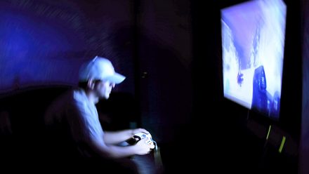 Singleplayer-generationen