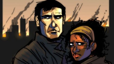 Den barnlösa staden