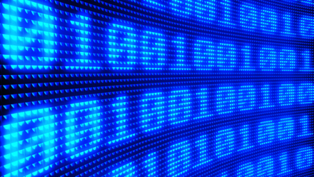 Det börjar likna något