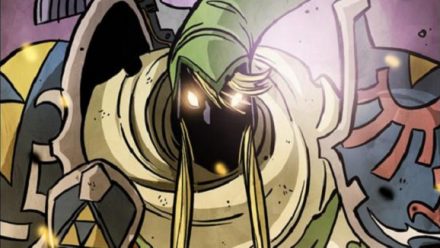 Nintendo är aldrig coolast