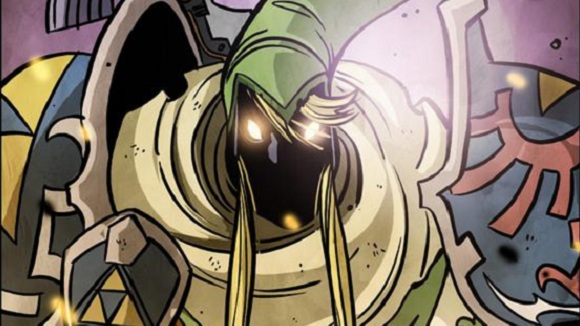 Nintendo är aldrig coolast