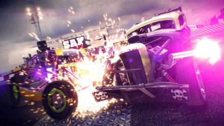 Dirt: Showdown (360)
