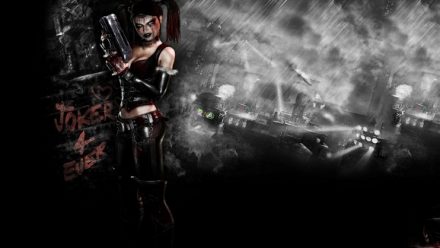 Harley’s Revenge (Xbox 360)