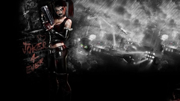 Harley’s Revenge (Xbox 360)