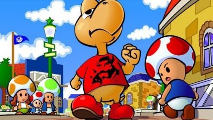 Den irrationella kritiken mot Nintendo