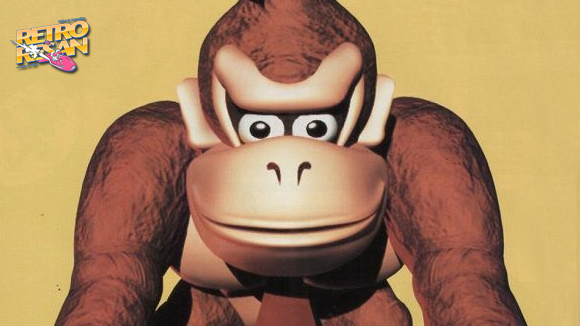 It’s on, like Kong, Kong, Kong