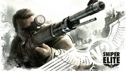 Sniper Elite V2 (360)