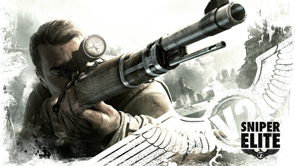 Sniper Elite V2 (360)