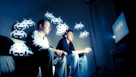 Bara en stund till..