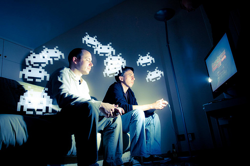 Bara en stund till..