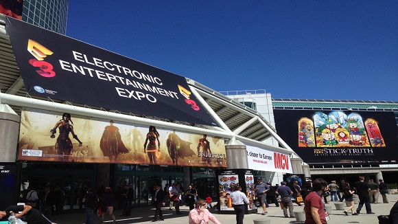 Bäst på E3 2012