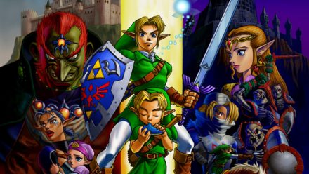 När en konsol ger dig superkrafter